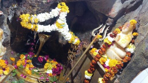 Archanas & Abhishekas