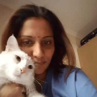 Thevarajah Tharmarajah Phirya Jagathesan 