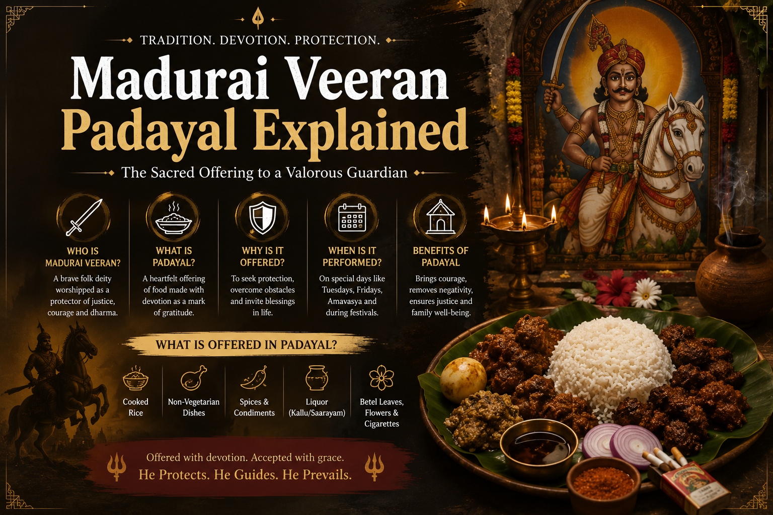 Madurai Veeran Padayal