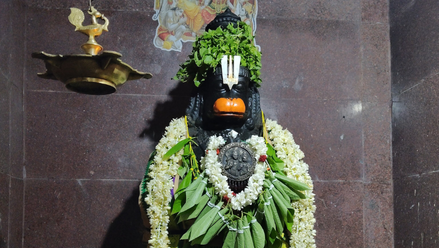 Hanumanji Quiz