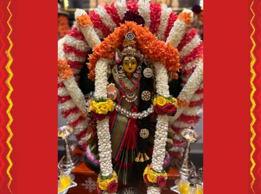 Pooja for Stomach-Related Issues | Devi Shooladharini Japa of 5,000 Sankhyas
