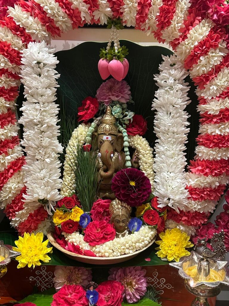 Ganesh Chaturthi Quiz