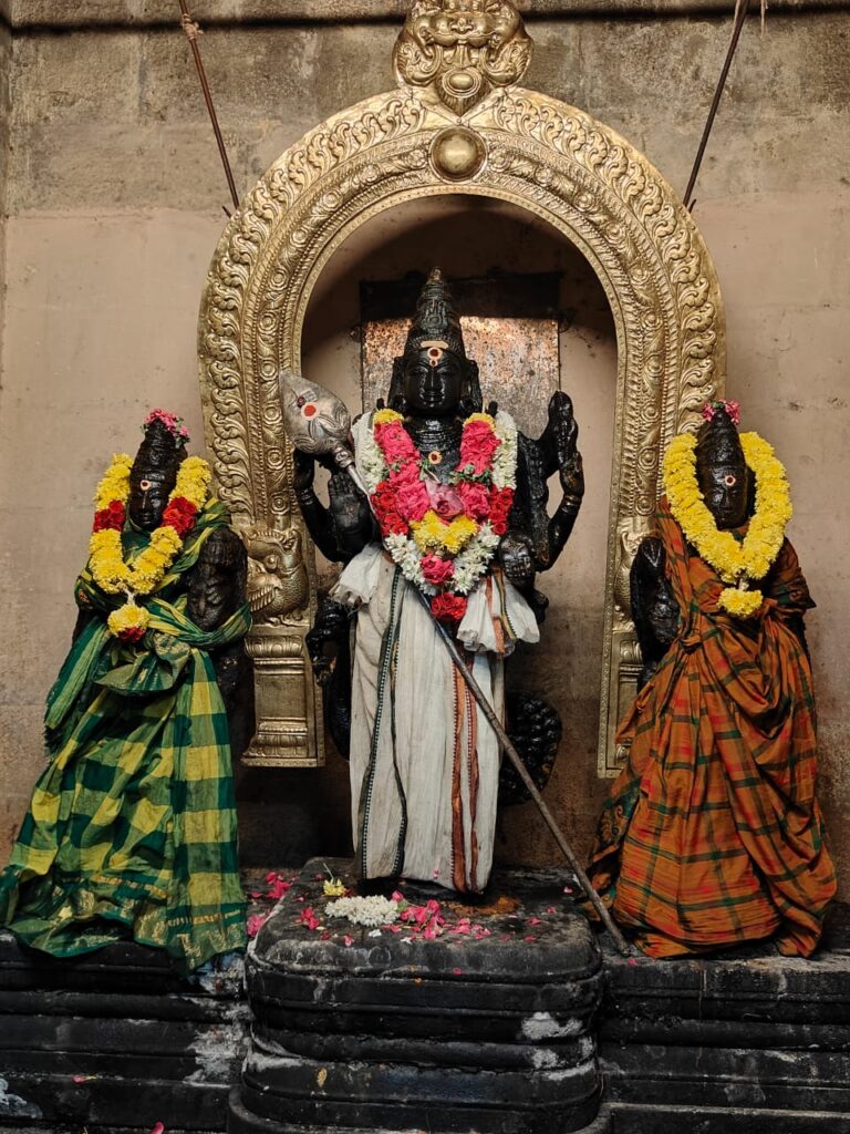 Lord Subramanya Challenge